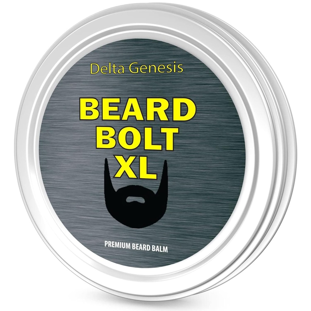 Barbă Bolt XL 