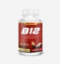 B-12 10000 pentru Roosters, pui, produse naturale vitamine de pasăre - 100 tablete de sprijin pentru sănătate pentru Roosters