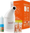 Soluţie naturală NS5061 Inhalator de sare, roz