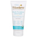 Unguent multifuncţional Waxelene Tub mare, Balsam organic aerat de petrol Jeleu alternativ Soothing Botanic Eczema piele uscată faţă Moisturizer