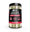 Ingrediente originale pure LONGJACK (Tongkat Ali) (730 capsule) Nu Magneziu sau Rice Fillers, întotdeauna pură, Lab verificat