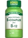 Adevărul naturale Vitamina B Complex 