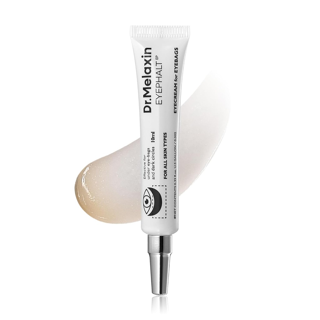 Dr. Melaxin Eyephalt Cream 10ml