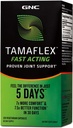 GNC TamaFlex Rapid Acting, Suport Comun, 120 Capsule vegetariene
