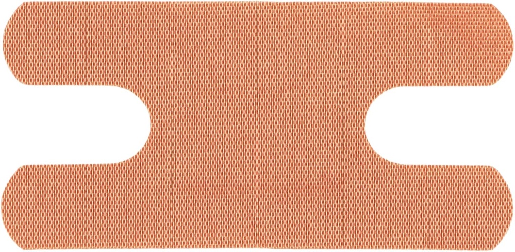 Henry Schein Steile tesatura Bandaje adezive, 1.5" x 3" 