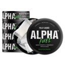 Pungi de combustibil complet încărcate Alfa Nootropice (Food Wintergreen) - Pungi de energie Nootropice cu Cafeina, Alpha GPC, Tyrosine, Taurina, Guarana și More