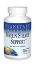 Herburi planetare Myelin Sheath tablete suport, 90 Conte