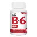 Vitamina B6 Capsule (60 capsule)