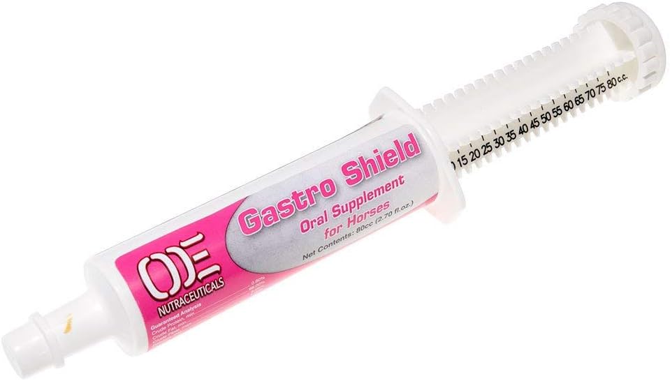 Gastro Shield 80cc Tub 80cc