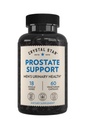 Crystal Star Prostate Supplements Saw Palmetto pentru bărbați (60 capsule) 