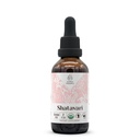 Shatavari USDA Organic Alcohol-Free Extras 
