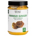Bixa BOTANCEAL Mango Ginger Root Powder 