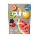 Cure hydration 