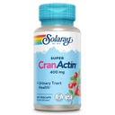 SOLARAY Super CranActin Extract de afine 400mg 