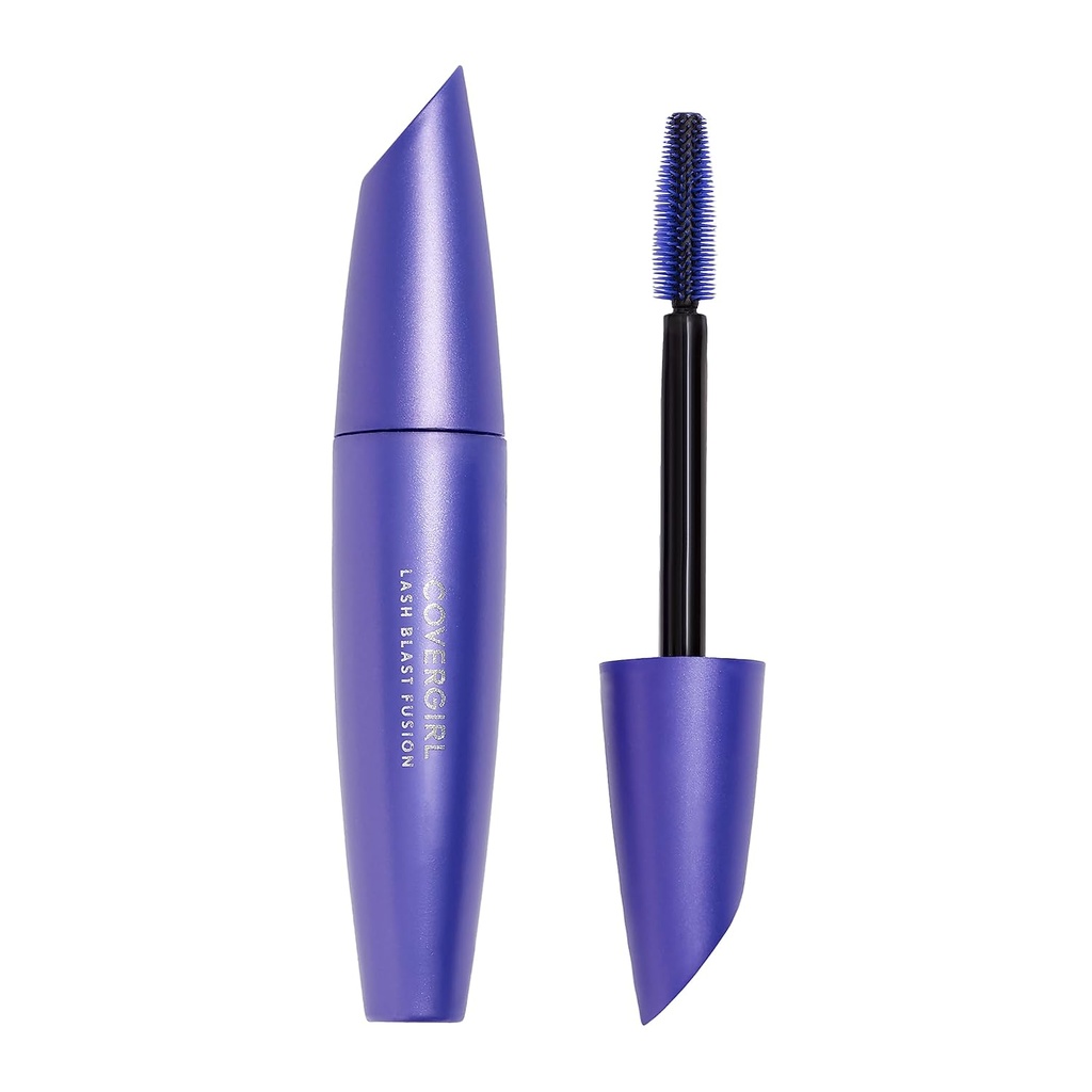 Covergirl Lash Blast Fusion Mascara, foarte negru