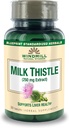 Windmill Milk Thistle 250 mg comprimate 30 comprimate