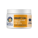 Sub Vremea gata Cal Powder pentru pisici de înaltă calitate, Greutate Gainer, Apetit Stimulant, Energie Booster Pet Supliment 