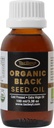 Strong Black Seed Oil lichid 