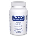 Encapsulations Pure Panax Ginseng 