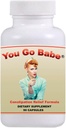 Go Babe® Recuperare Formula - 90 Capsule