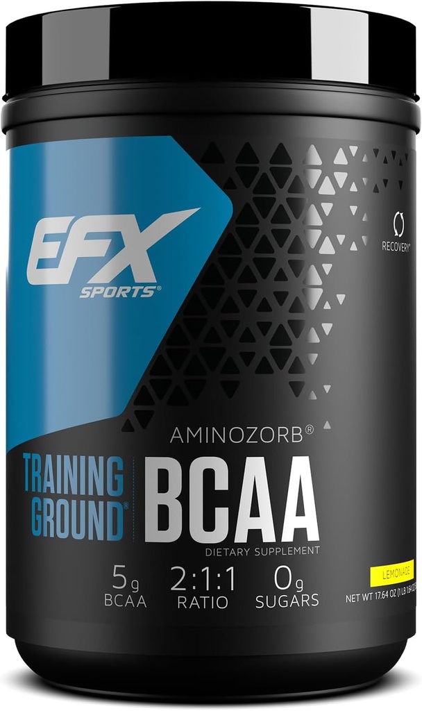 EFX Sports Training Ground B
