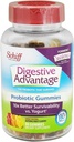 Digestive Avantaje Gume Probiotice - supraviețuiește mai bine decât 50 de miliarde - 80 conta
