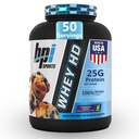 BPI Sporturi Whey HD Ultra Premium Pudră de proteine Izolat 
