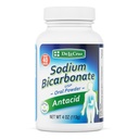 De La Cruz Pure Sodium Bicarbonat Powder 