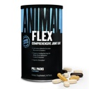 Animal Flex - Glucosamină Chondroitin Supliment comun pentru femei și bărbați Disconfort cu Turmeric, MSM, Boswellia pentru cartilaj, sănătate comună, mușchi, Back, Genunchii, Umăr și Hip, 44 Packs