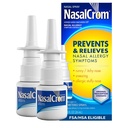 NasalCrom Nasal Spray Alergie Symptom Controller 