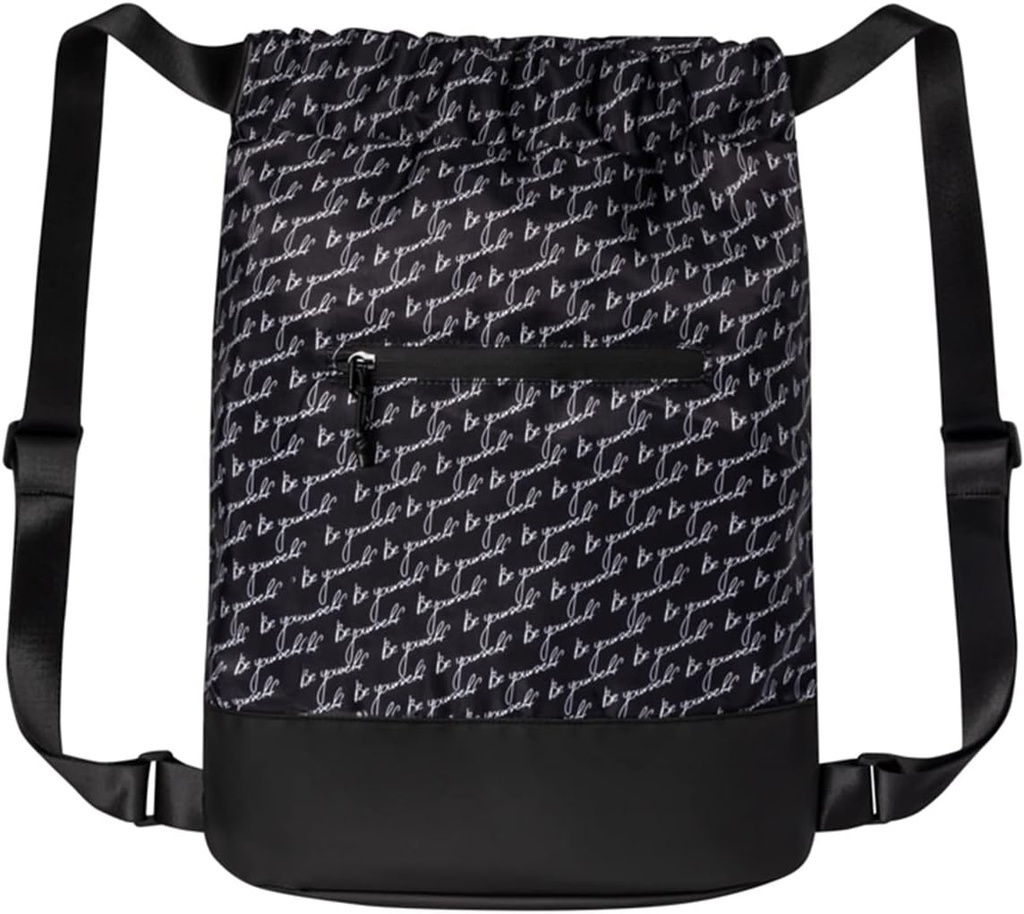Flex Cinch cordon sac de gimnastică pentru femei cu design grafic 