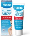 Flexitol Eczemă & Dermatită Cremă 