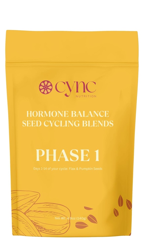 Set de ciclism organic Seed 