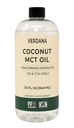 Verdana Food Grad MCT Ulei 32 oz 