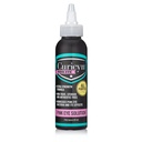 Soluţie de ochi roz curios (3 oz), picături ochi de câine, conjunctivită picături ochi pentru câini, pisici, animale de companie şi cai, Dog Oye Wash cu Anolyte purificate, Sigur şi Soothing Dog picături ochi pentru infecţie