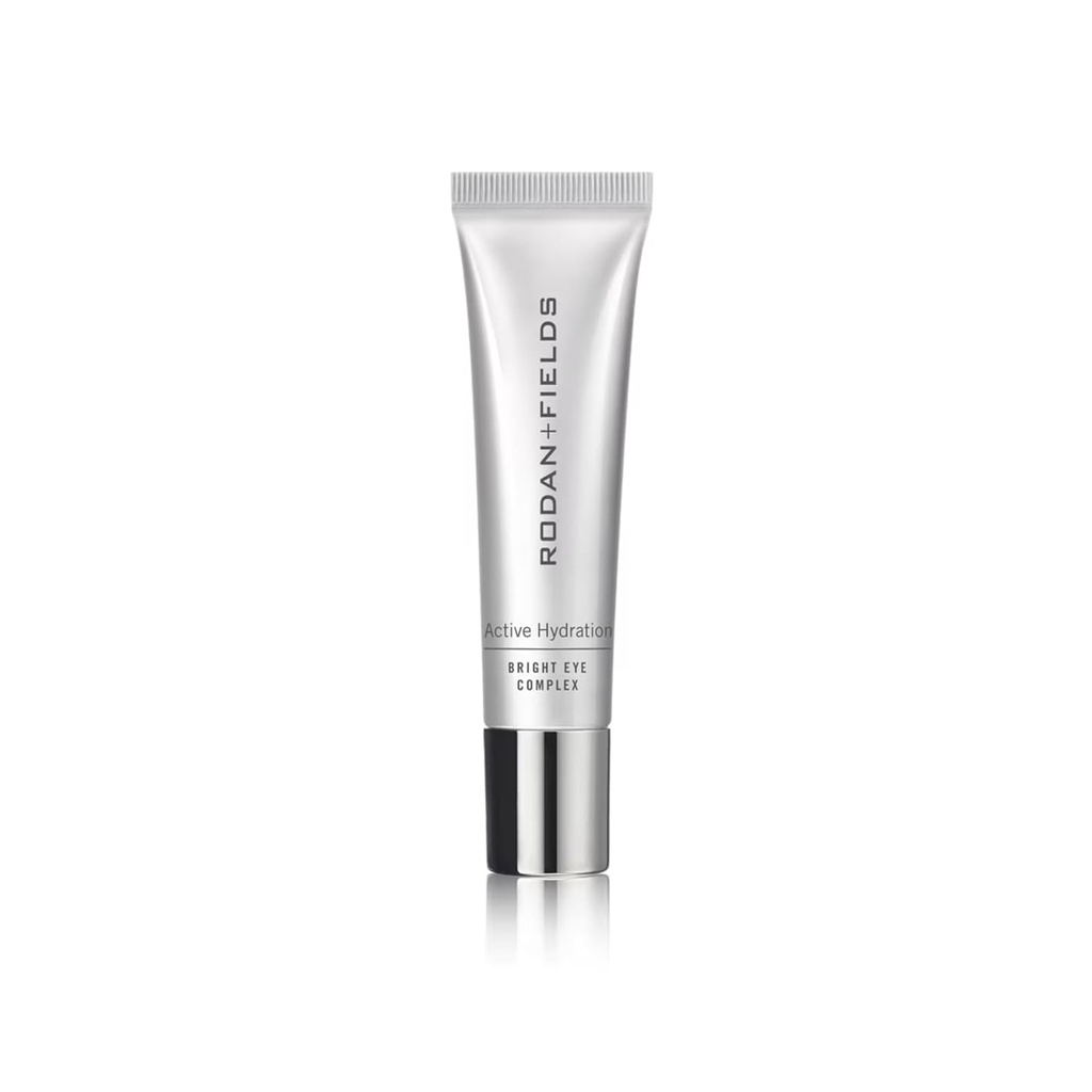 RADAN + DOWS Hidratare activa Bright Eye Complex 