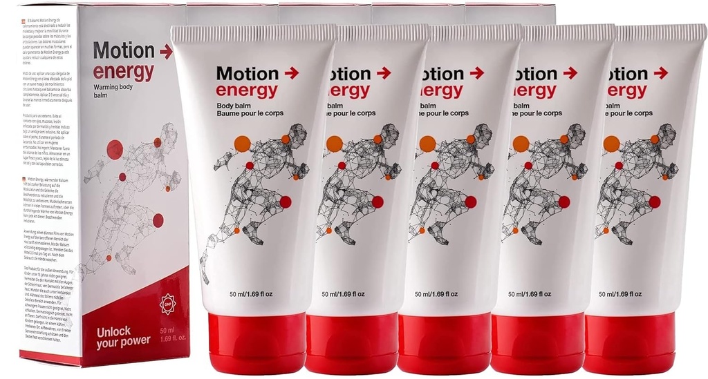 Body Balm 