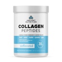 Colagen de nutritie antica Peptides, Colagen Peptides Powder, Colagen hidrolyzed nearomatizat, sustine pielea sanatoasa, articulatii, Gut, Keto si Paleo Friendly, 38 Serviri, 20g Colagen per Servire
