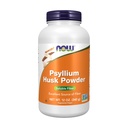 ACUM Alimente Suplimente, Psyllium Husk Powder, non-GMO Project Verified, Soluble Fiber, 12-Ounce