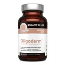 Calitatea vieții Oligoderm, Premium Skin Support Suplimentul cu Oligonol și Niacinamidă - 60 capsule