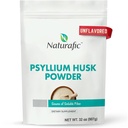 Psyllium Husk Powder Unflavored 