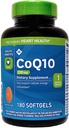 Membri Mark CoQ10 200 mg.