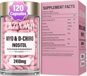 Inositol Supliment 