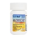 HealthA2Z® Alergie Denaturare 