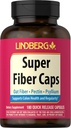 Lindberg Super Fiber Supliment 
