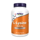 Acum alimente L-Lysine 500 Milligrame, 250 comprimate