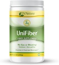 Dr. Natura® Unifiber, Supliment natural de fibre, 8.4-Ounce