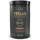 Lucrari de proteine - Vegan Wondershake 