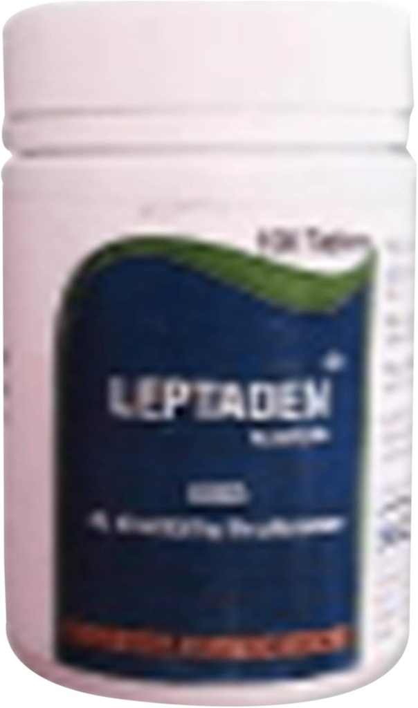 Ayucine Forever Alarsin Leptaden- 100 Tab x Pachet 6