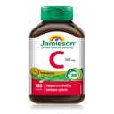 Jamieson Vitamina C 500 mg